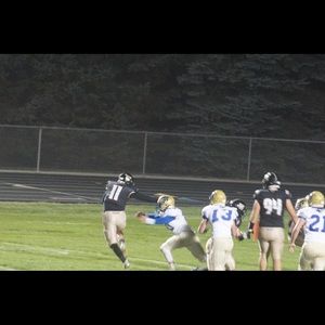 Meet your Posher, Cory